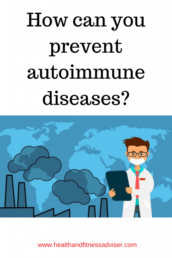 Do Autoimmune Diseases Cause High Blood Pressure Do Autoimmune Diseases Cause High Blood Pressure