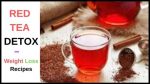 What is the best detox tea for weight loss?
