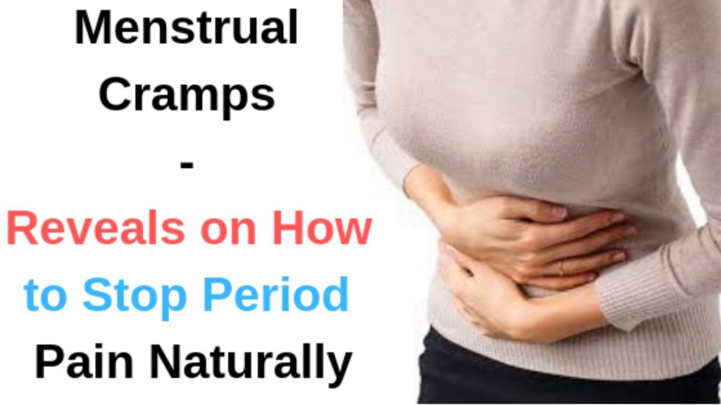 Menstrual Cramps