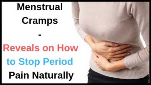Menstrual Cramps