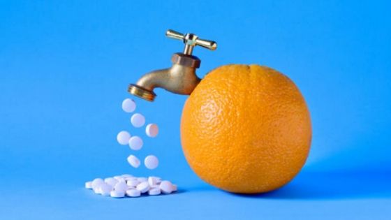 How Vitamin C Benefits the Body