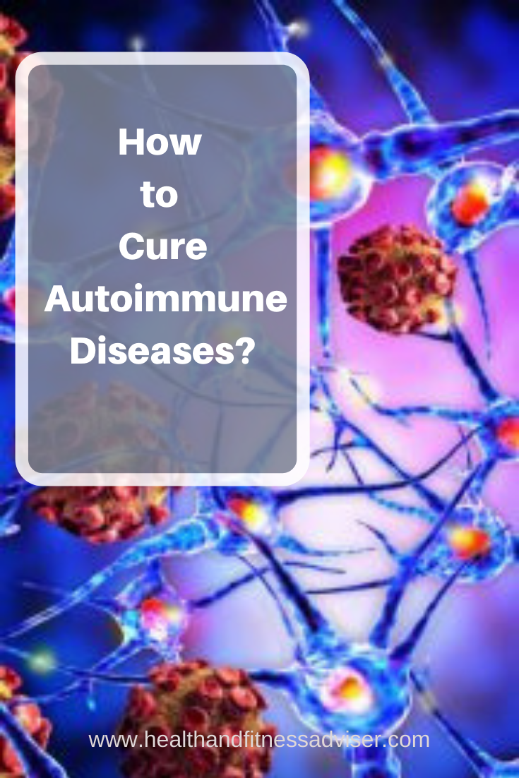 Do autoimmune diseases cause high blood pressure?