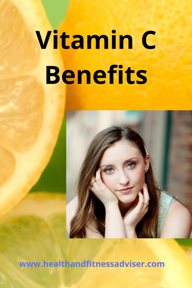 How Vitamin C Benefits the BodyI'm Revealing What They Won't.