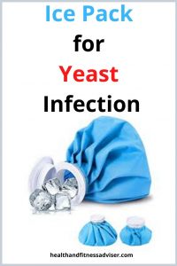 Ice Pack for Yeast Infection