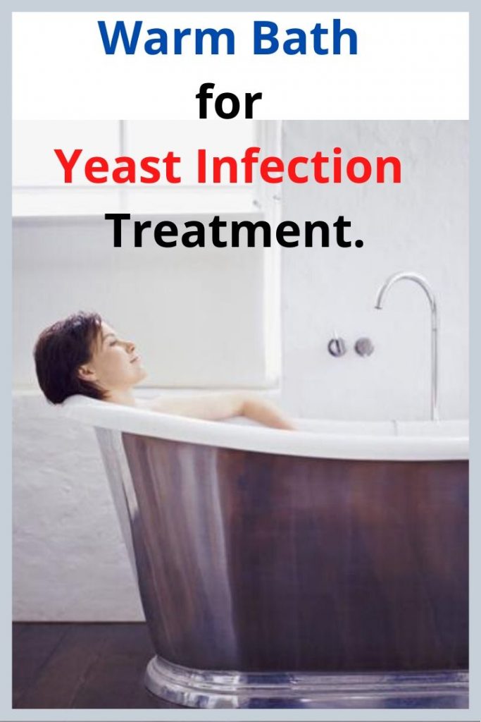 How To Take A Baking Soda Bath For Yeast Infection at Rena Blanchard blog