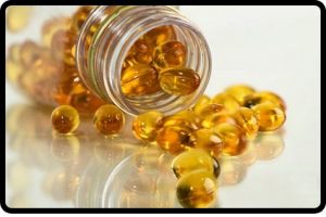 Fish oil