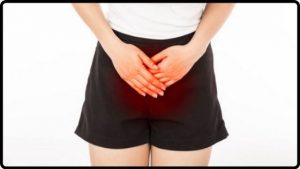 Does Vulva Swell With Yeast Infection