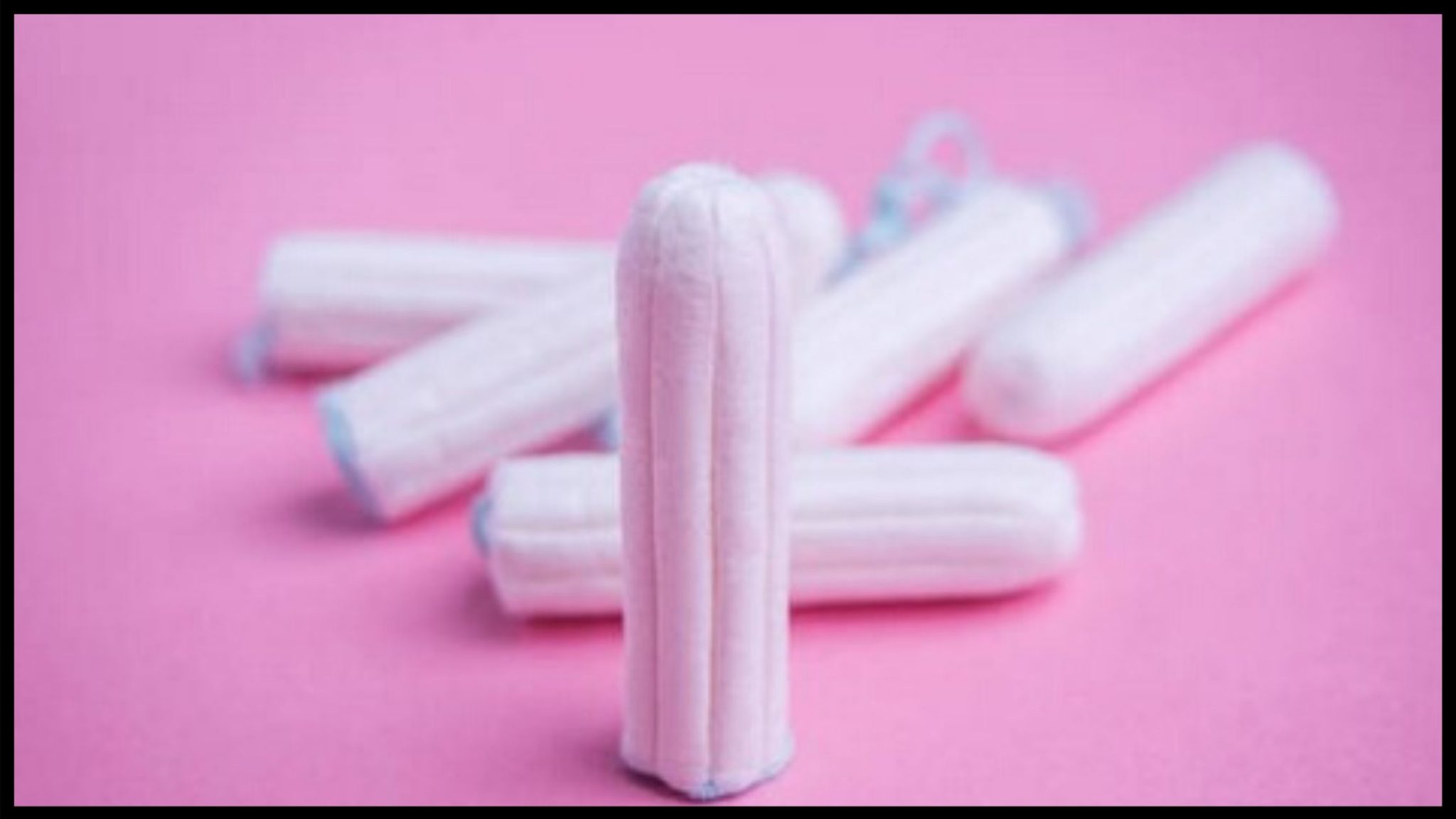 Can You Get A Yeast Infection From Tampons Facts And Reason 4968