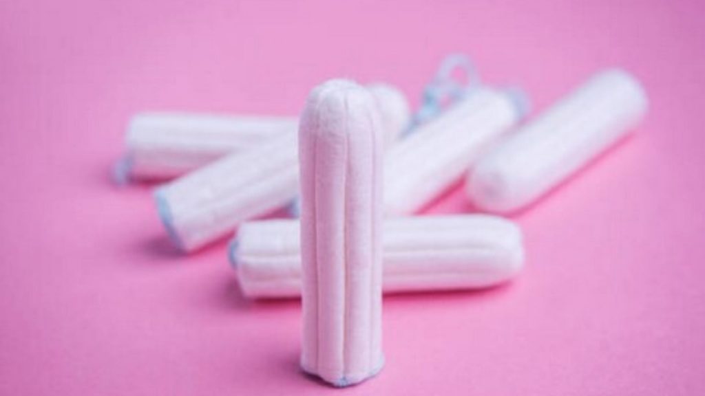 Can You Get A Yeast Infection From Tampons
