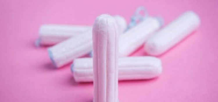 Can You Get A Yeast Infection From Tampons