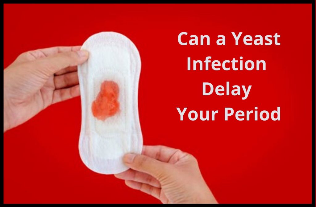 Can You Get A Yeast Infection From Tampons Facts And Reason