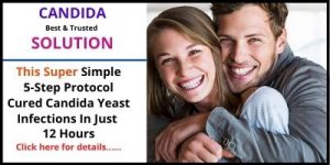 How To Cure A Yeast Infection Quick