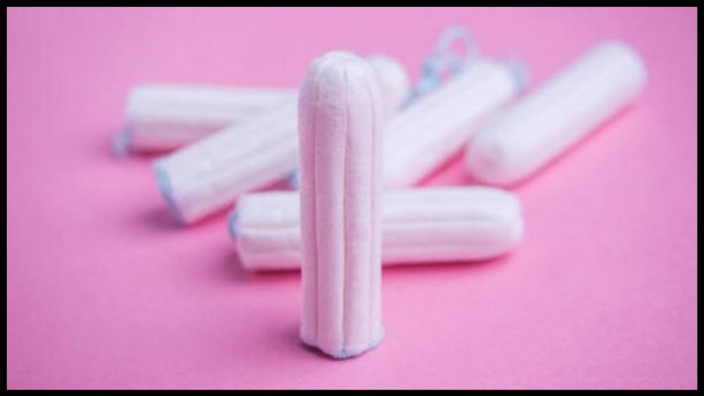 How To Remove Lost Tampon The easiest ways to remove it.