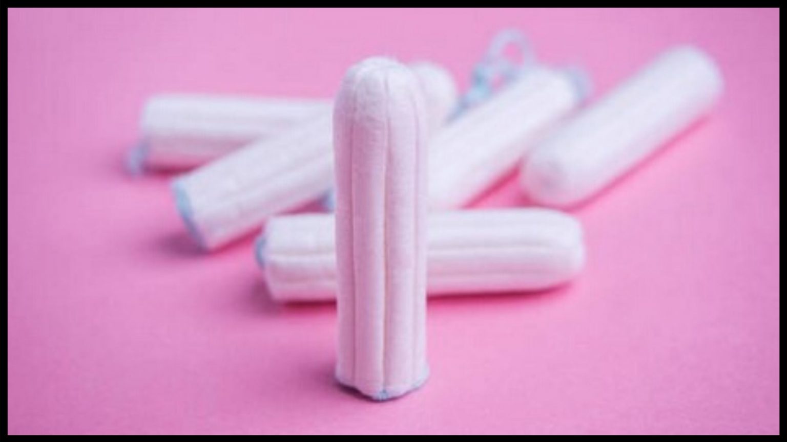 How To Remove Lost Tampon The easiest ways to remove it.