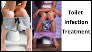 Toilet Infection Treatment