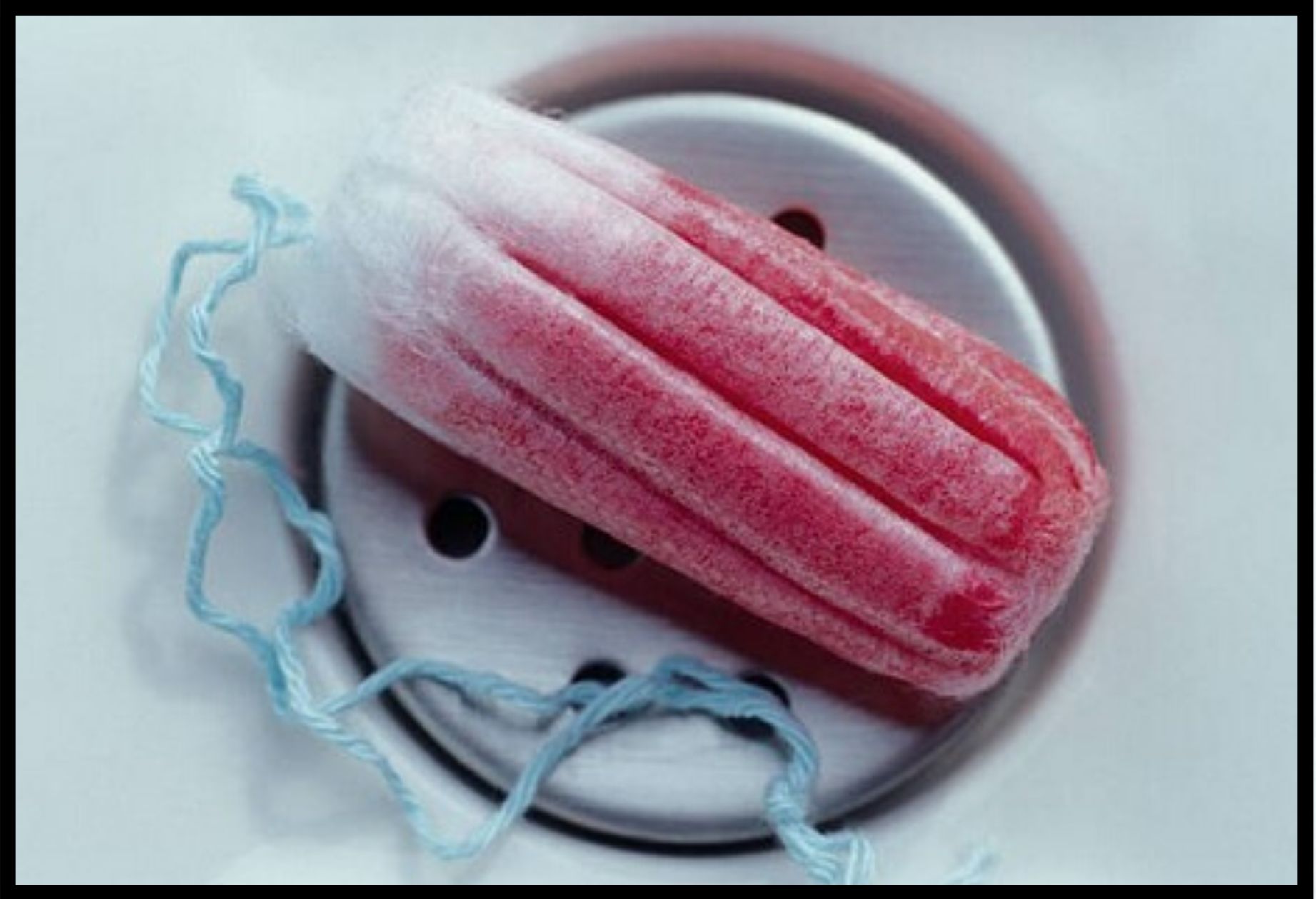 How To Remove Lost Tampon: The easiest ways to remove it.