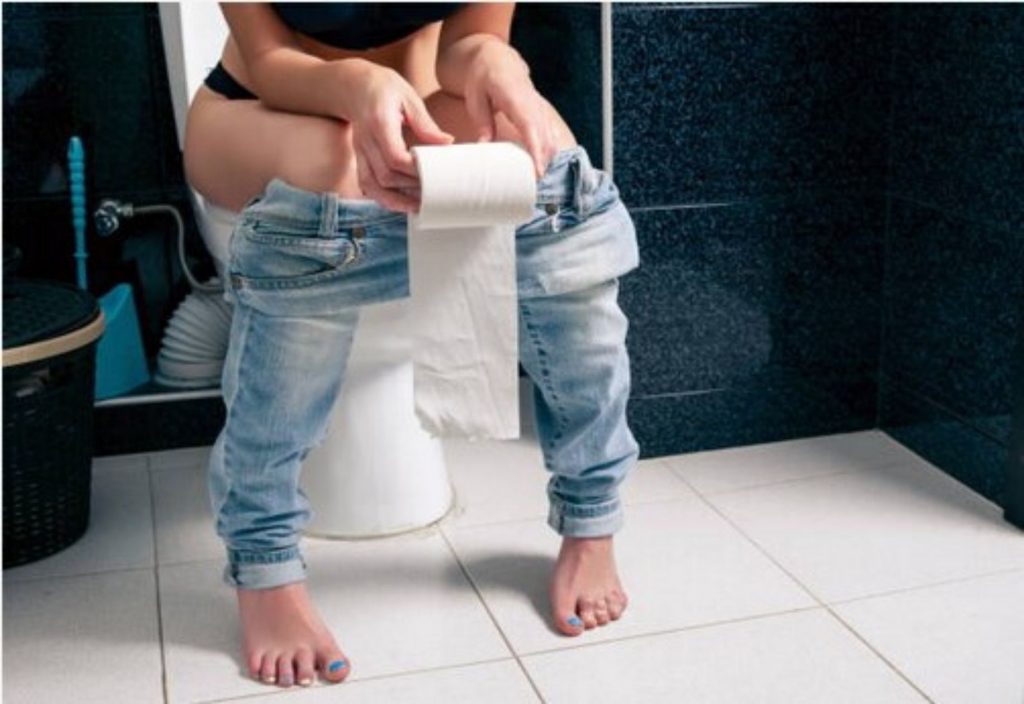 Can Yeast Infection Cause Frequent Urge Urinate: Causes & Treatment