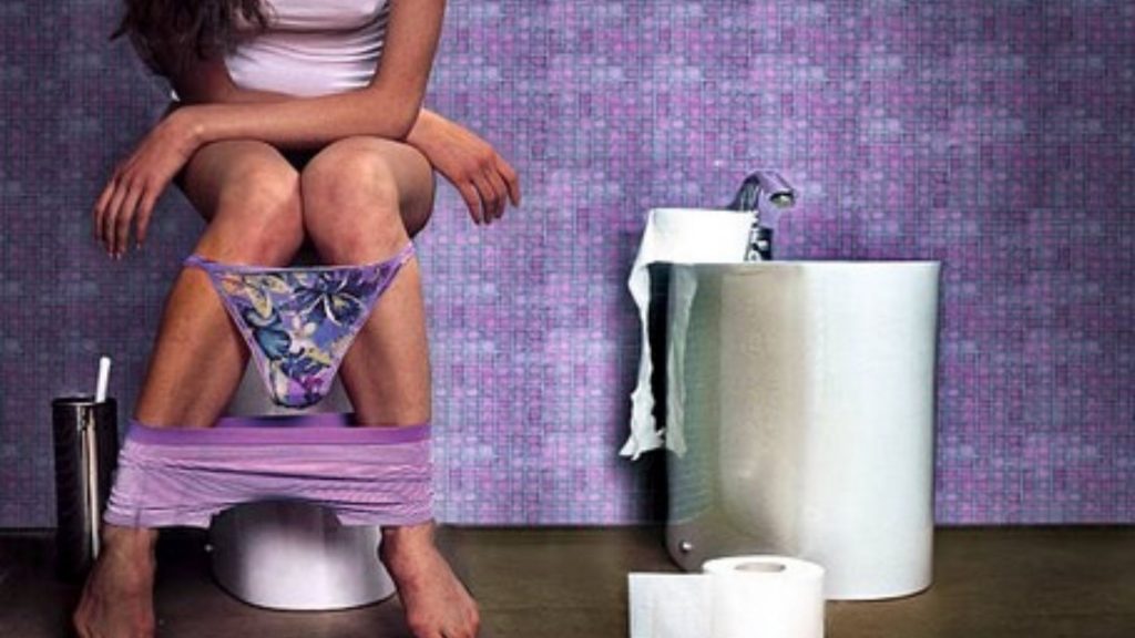 can yeast infection cause frequent urge urinate