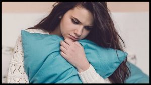 menstrual cramps no period white discharge
