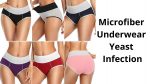 Microfiber Underwear Yeast Infection: Facts you need to know