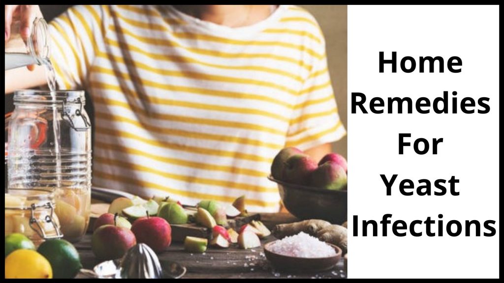 How Long Does It Take A Yeast Infection To Heal The Truth!