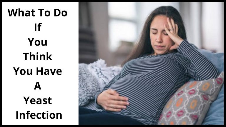 What Is The Fastest Way To Get Rid Of A Yeast Infection?