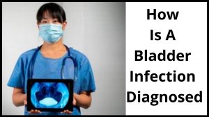 How Is A Bladder Infection Diagnosed