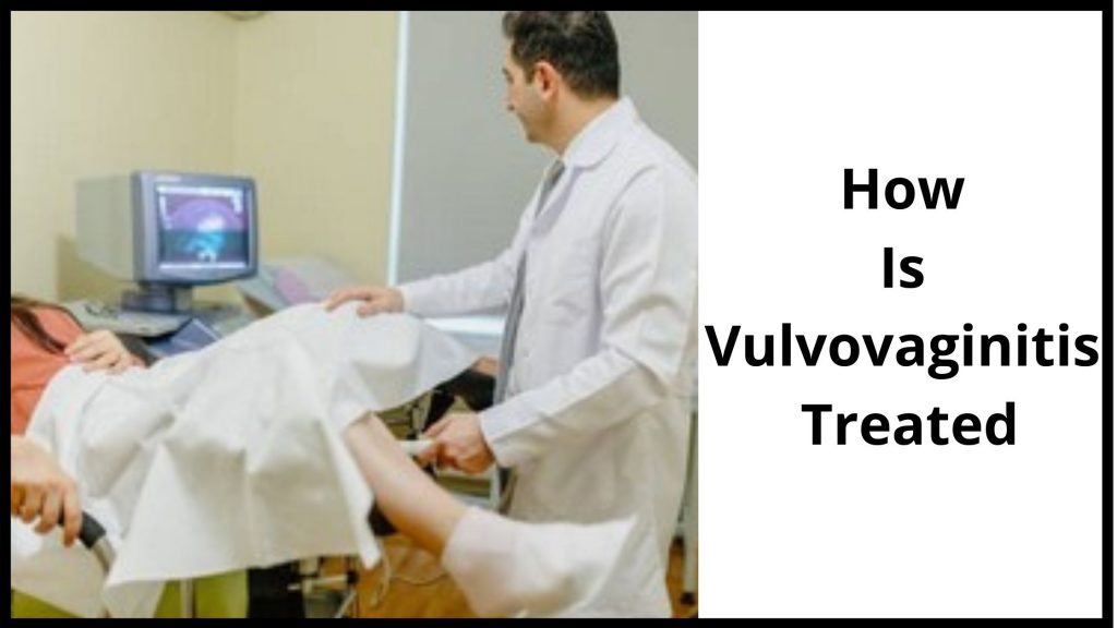 Vulvovaginitis Vs Yeast Infection Symptoms And Treatment Needed