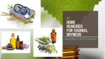 37 Home Remedies for Vaginal Dryness: (Naturally with PROOFS).