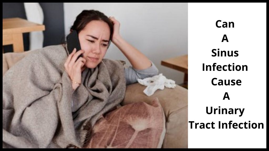 Ear Infection And UTI At Same Time Causes, Symptoms & Treatment