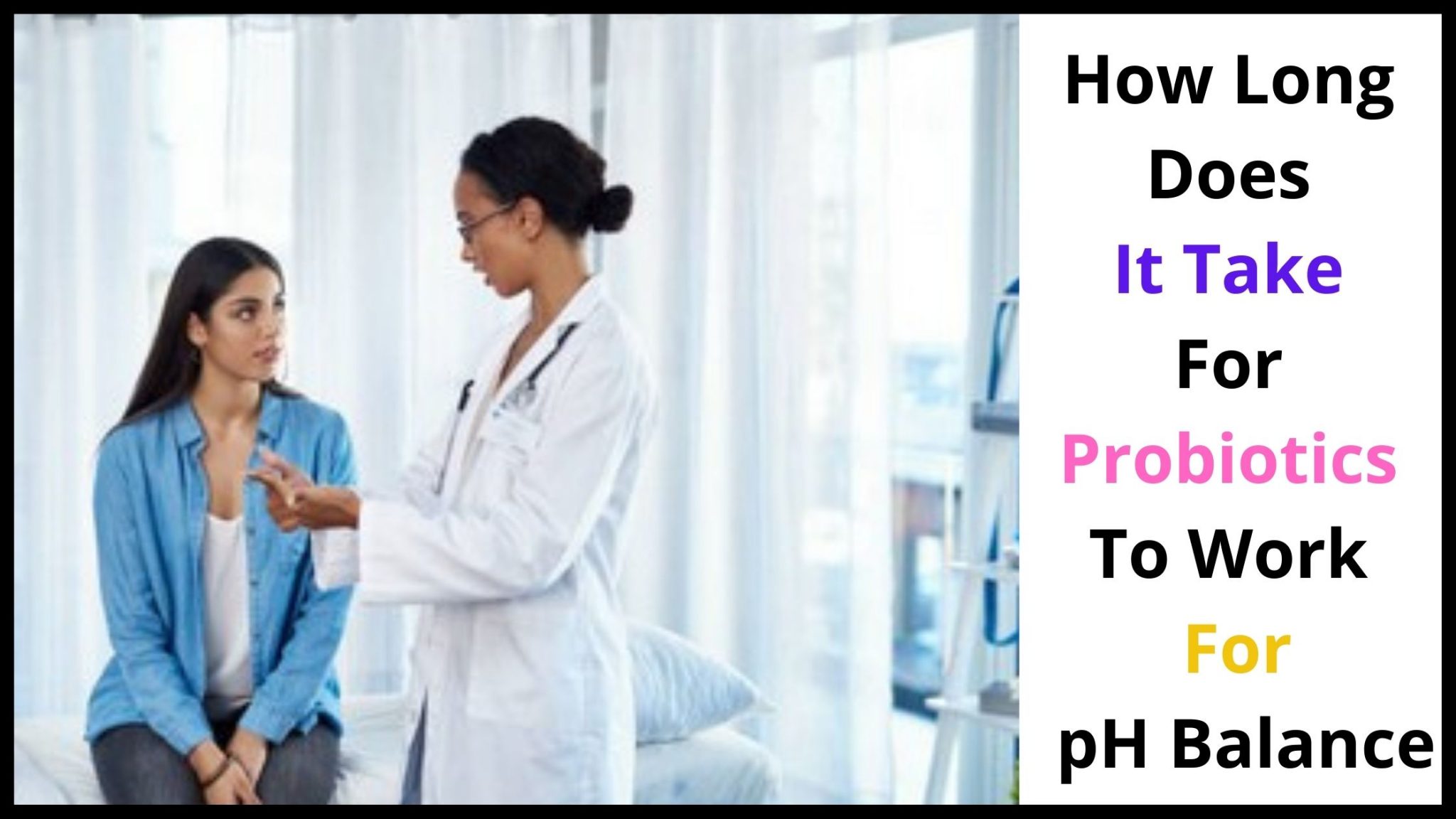 Best Yogurt For ph Balance (Best yogurt for vaginal health).