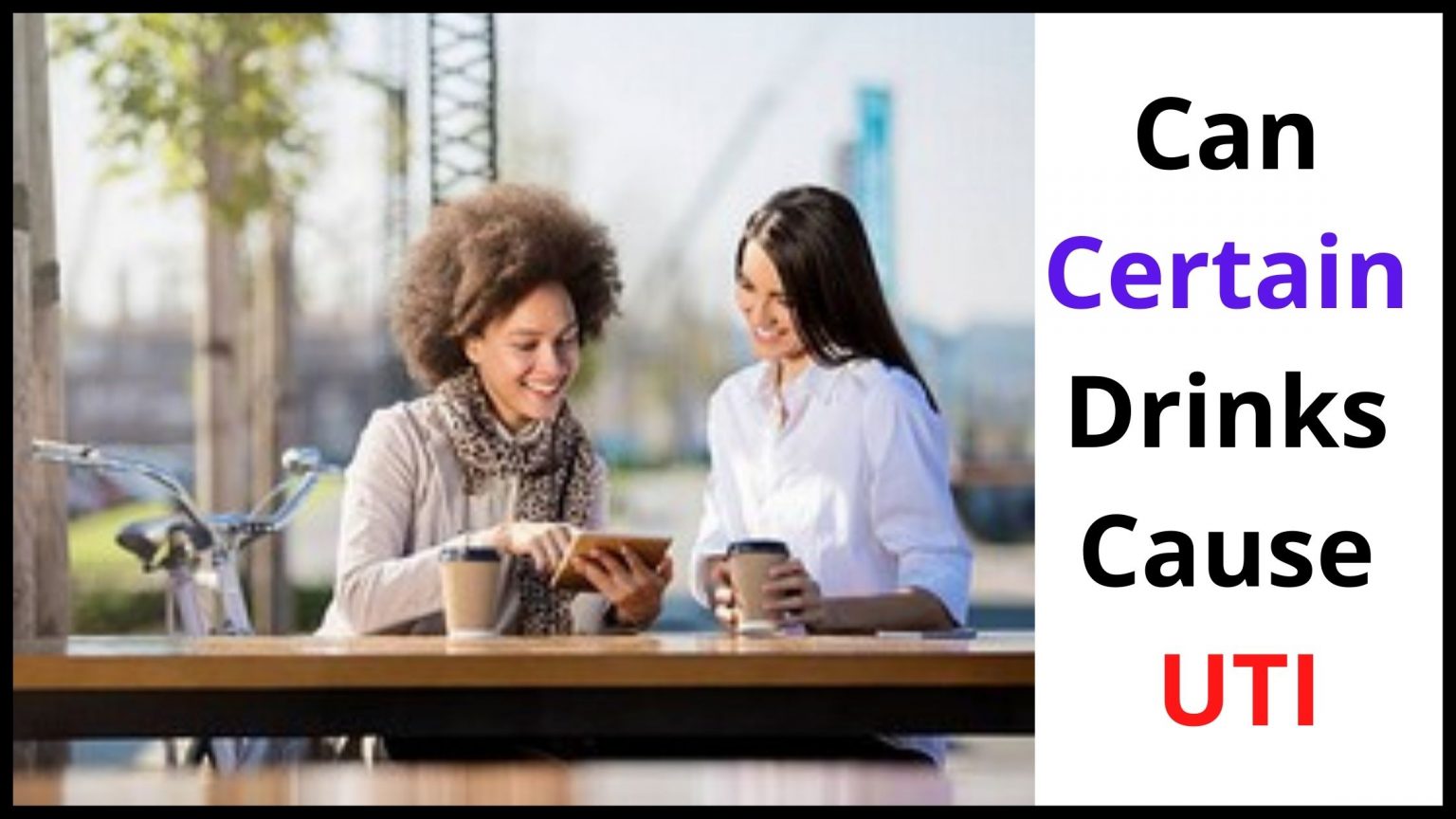 Can Orange Juice Cause UTI Simple Guide that's Effective