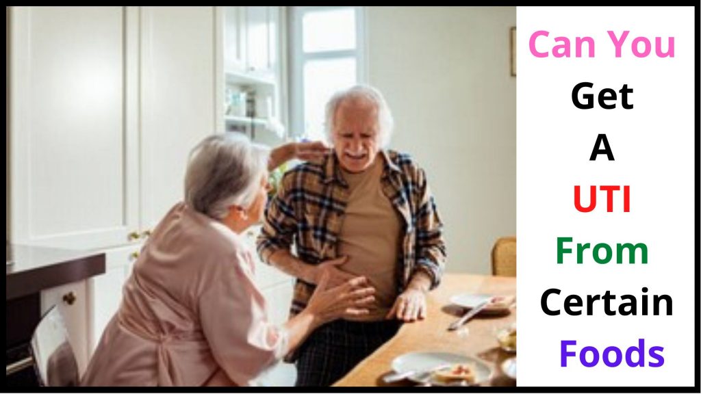 Can Spicy Food Cause UTI? This will alleviate the problem!
