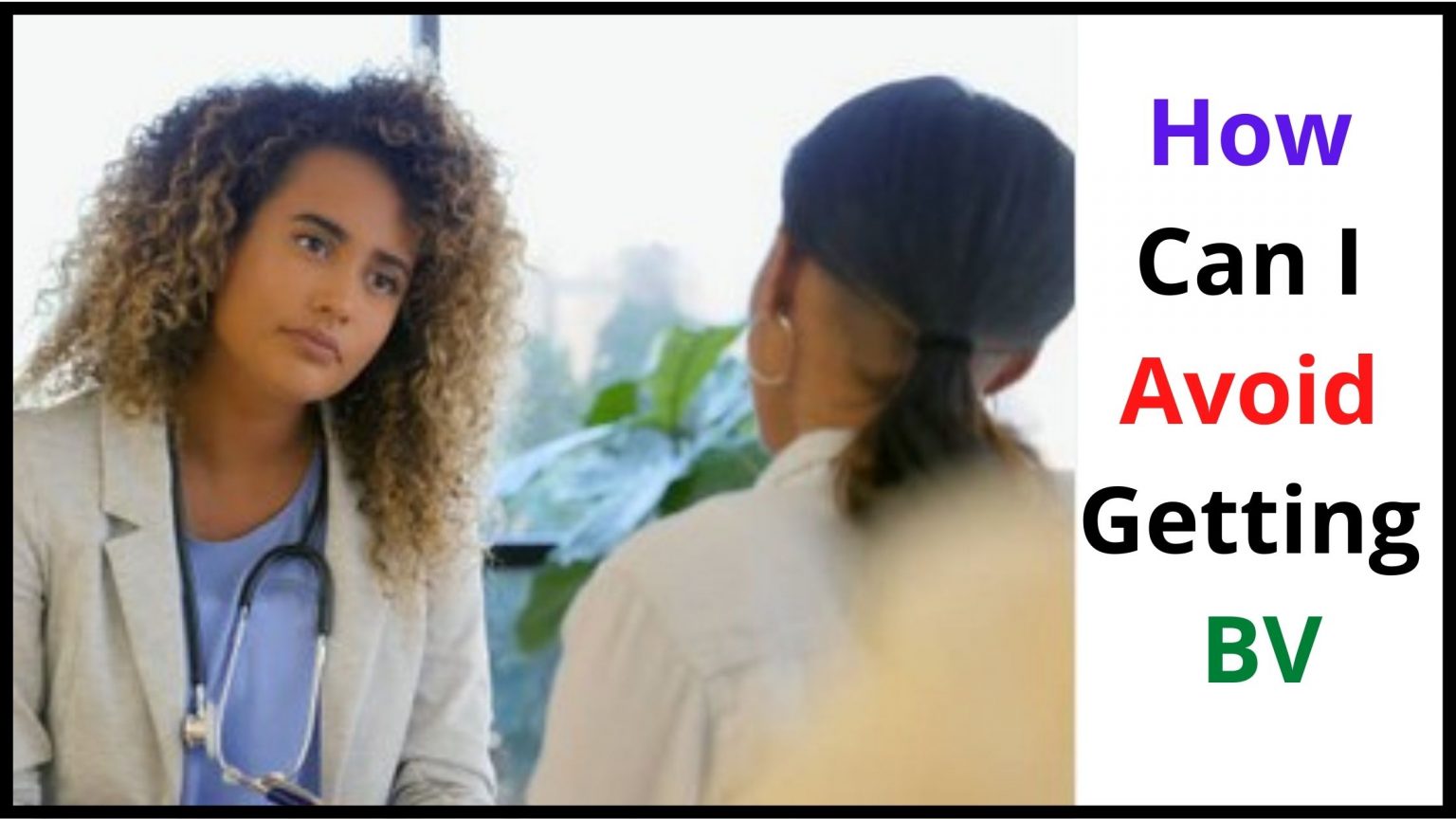 Can A Man Give A Woman BV? Truth Back By Scientific Research