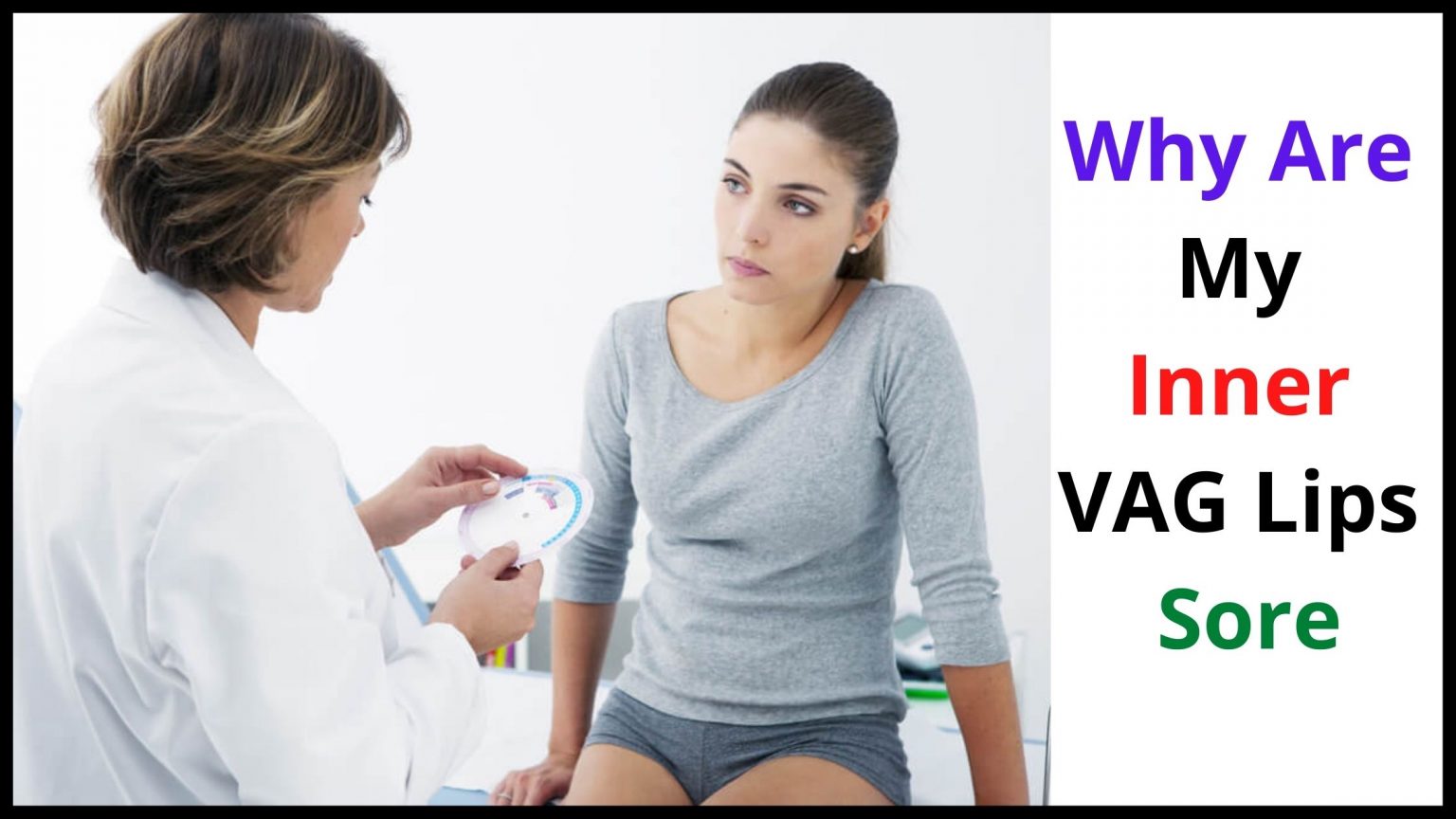 Chapped Vag Lips Treatment Treatment and Home Remedies.