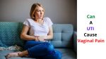 Can a UTI Cause Vaginal Pain? Causes, Symptoms & Treatment