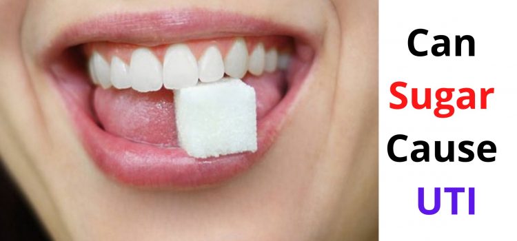 Can Sugar Cause UTI