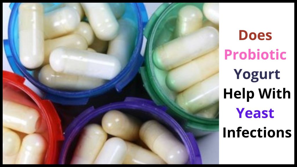 Best Probiotic For Candida Overgrowth As Proven by Experts!