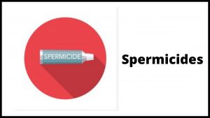 Spermicides