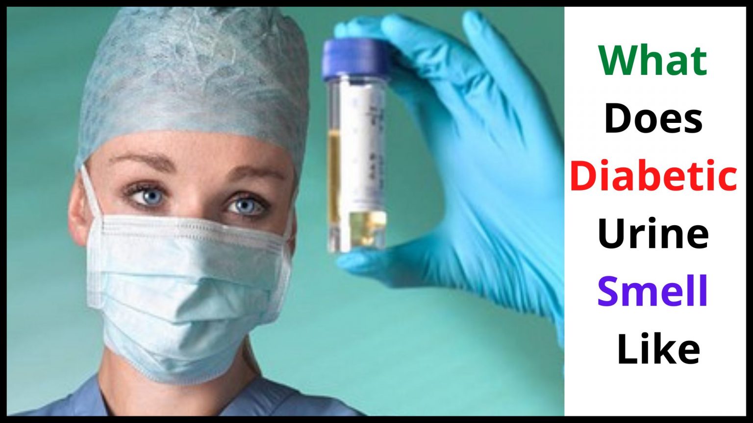 Yeast Smelling Urine: Causes & What Does Yeast Smell Like In Urine?