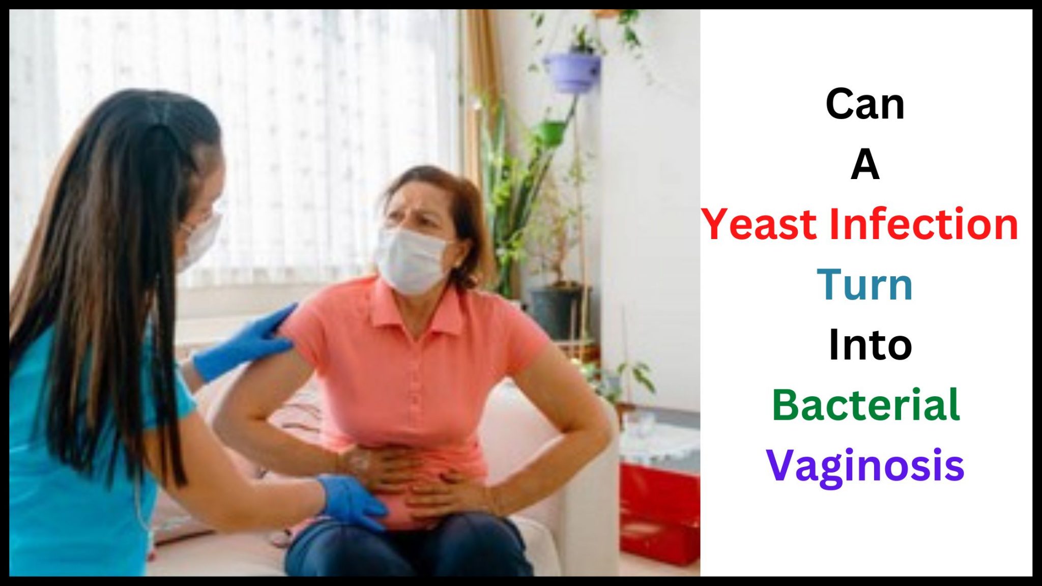 Can A Yeast Infection Spread To Your Butt? Yeast Infection Butt