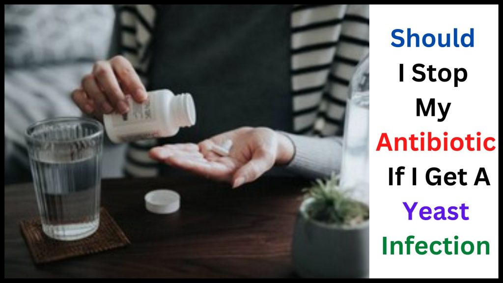 UTI And Yeast Infection Together Causes, Symptoms & Treatment