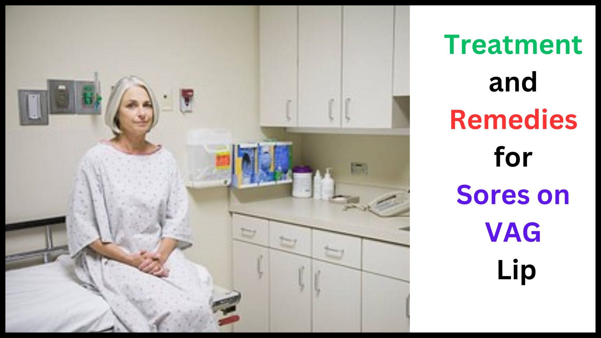 Sores On VAG Lip Causes, Symptoms, Diagnosis, and Treatment Health and Fitness Adviser